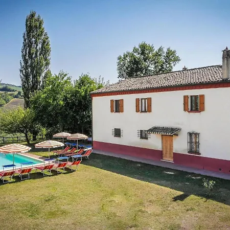 Villa Belvilla By Oyo Sapori *