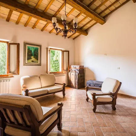 Belvilla By Oyo Sapori Villa Pergola