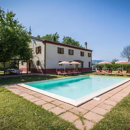 Belvilla By Oyo Sapori * Pergola