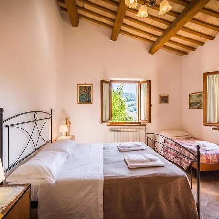 Belvilla By Oyo Sapori Villa Pergola