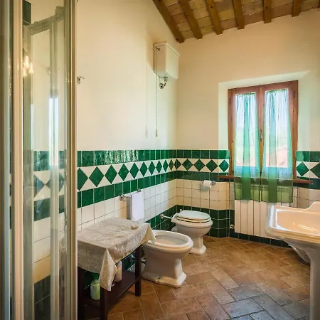 Belvilla By Oyo Sapori Villa Pergola